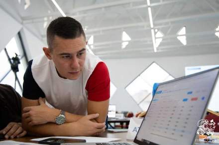 «Герои Дона» в деле: ветераны СВО приступили к стажировкам в органах власти Ростовской области