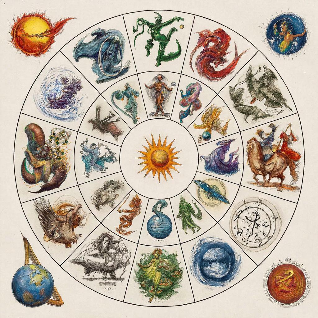 Гороскоп на 25 января