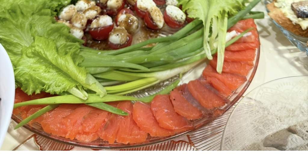 Рыба – эликсир молодости! 3 причины есть рыбу чаще + секреты выбора свежего продукта