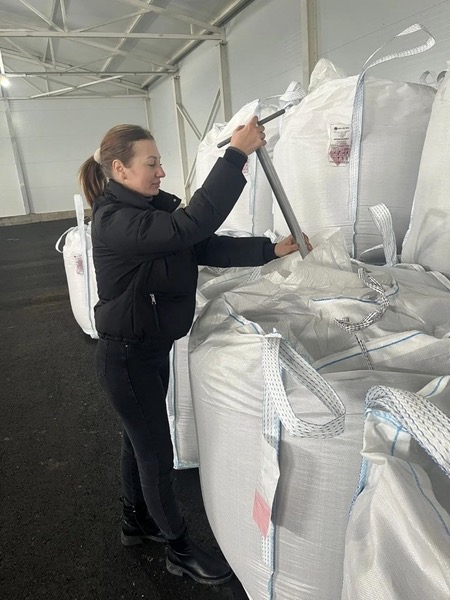 Отбор проб ГОСТ 12036-2025. Как избежать ошибок, влияющих на результат