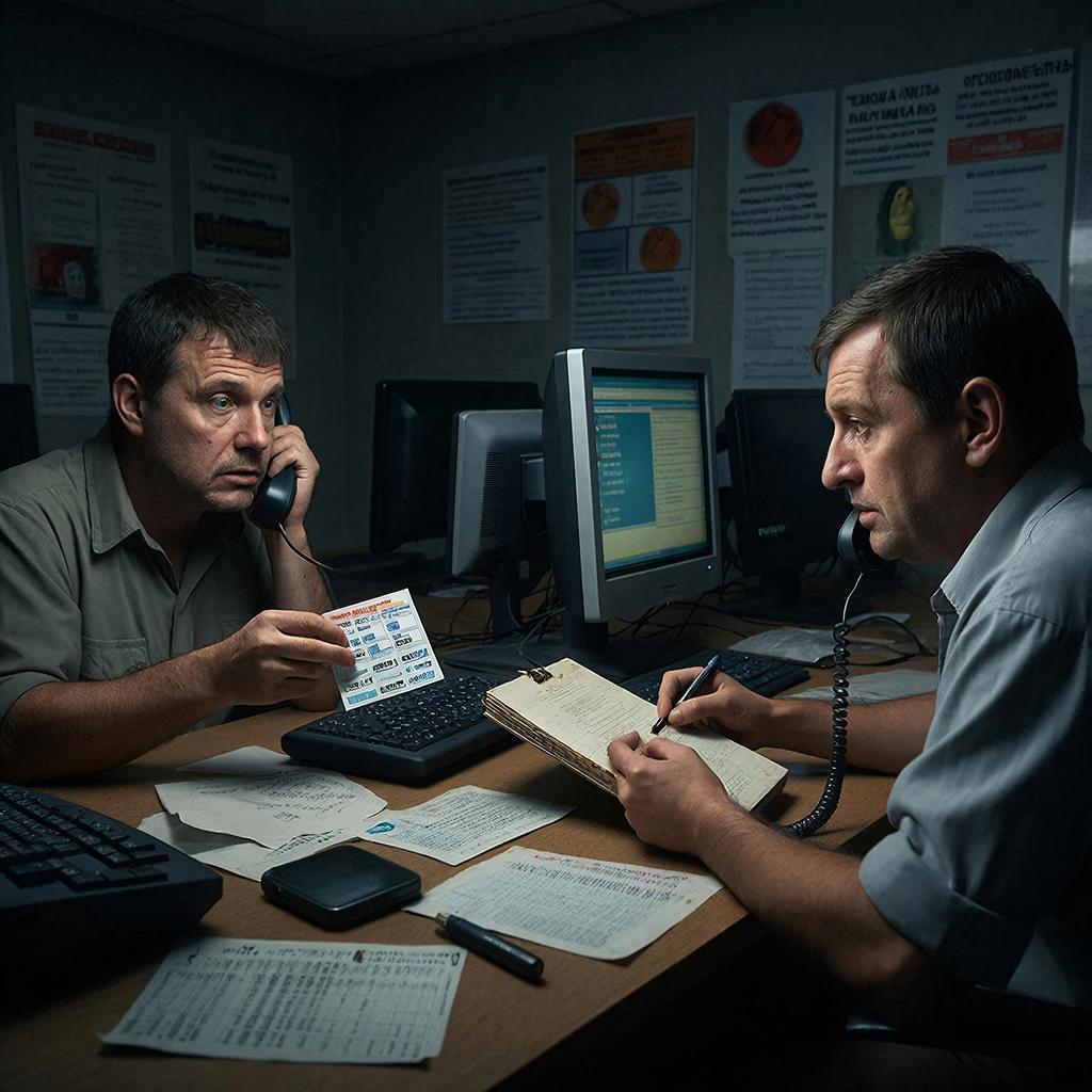 Прокуратура защитила пенсионера от телефонных мошенников