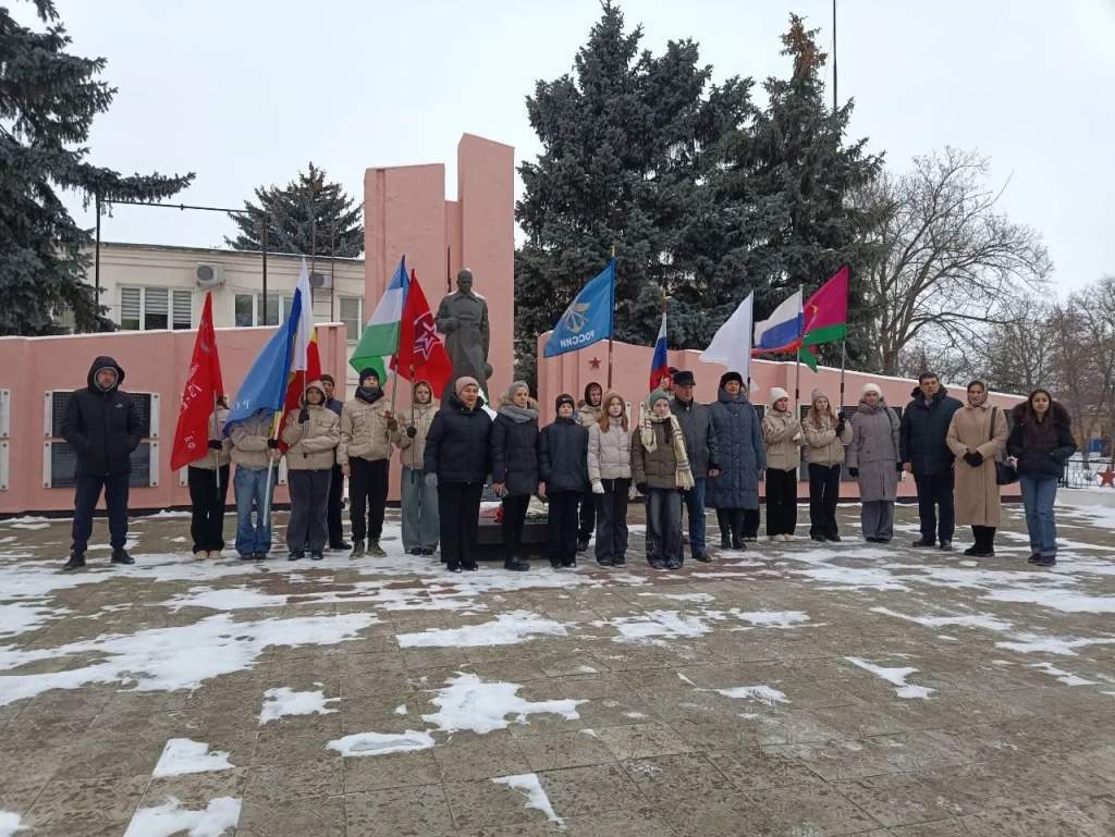 83 года спустя – память жива!