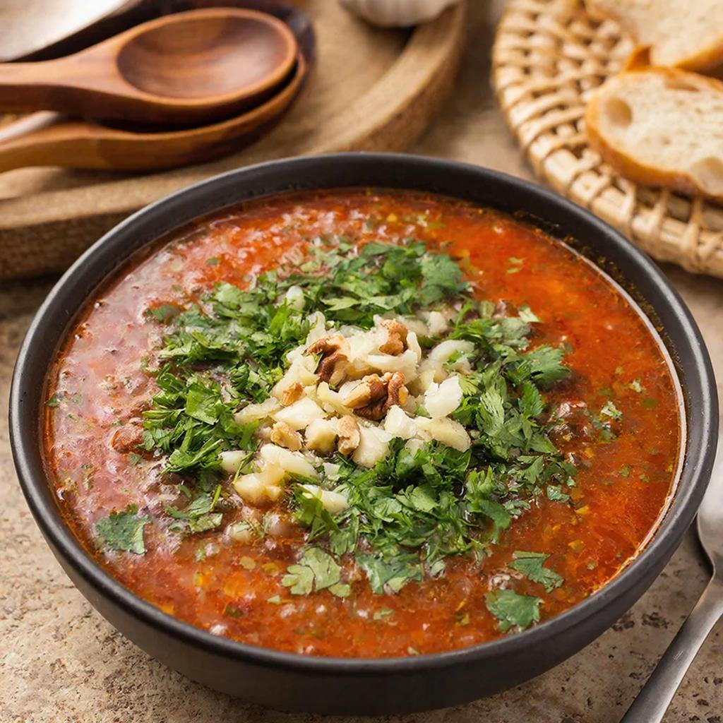 Согревающие блюда для уютных вечеров