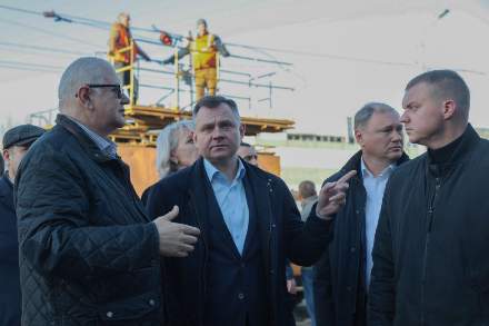 В Ростовской области будут компенсировать ущерб авто от воздушных атак: как получить выплату