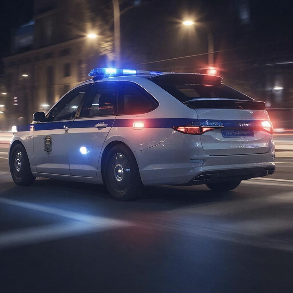 Внимание: Полиция предупреждает! Как не стать жертвой в праздничные дни