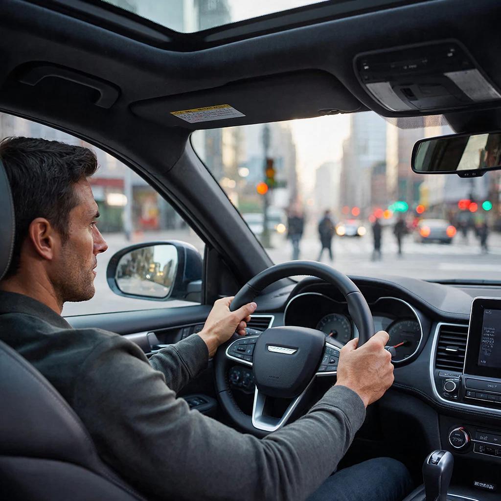 Забудьте об отсрочке: кому срочно менять водительские права в 2026 году