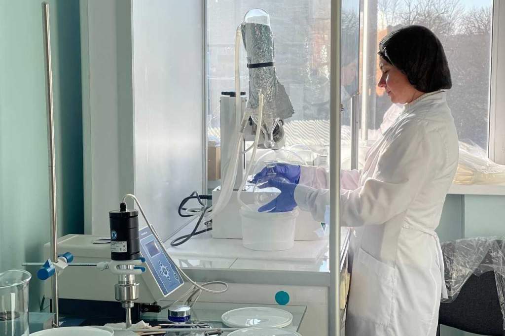 Господдержка способствует развитию местных брендов в Ростовской области