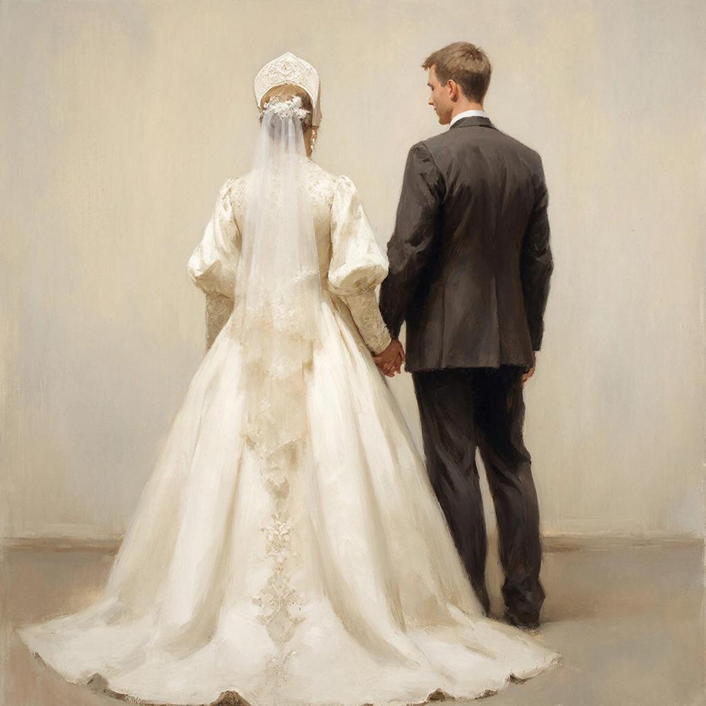 Магия чисел: ТОП-5 свадебных дат 2026 года в Ростовской области, которые принесут счастье