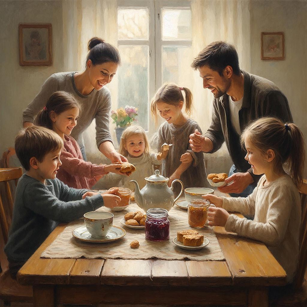 Новый семейный кодекс-2026: что ждет родителей с 1 января?