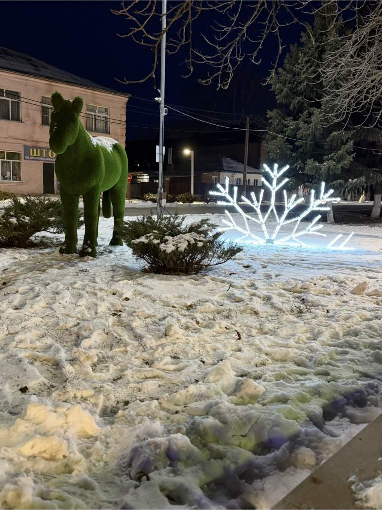Ростов, держись! Аномальное тепло уходит: когда ждать «снежного апокалипсиса» на Дону?