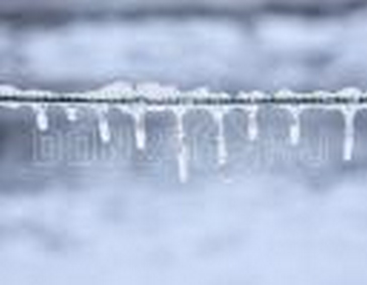 Ростовскую область накроют снегопады и гололед: МЧС предупреждает об опасности!