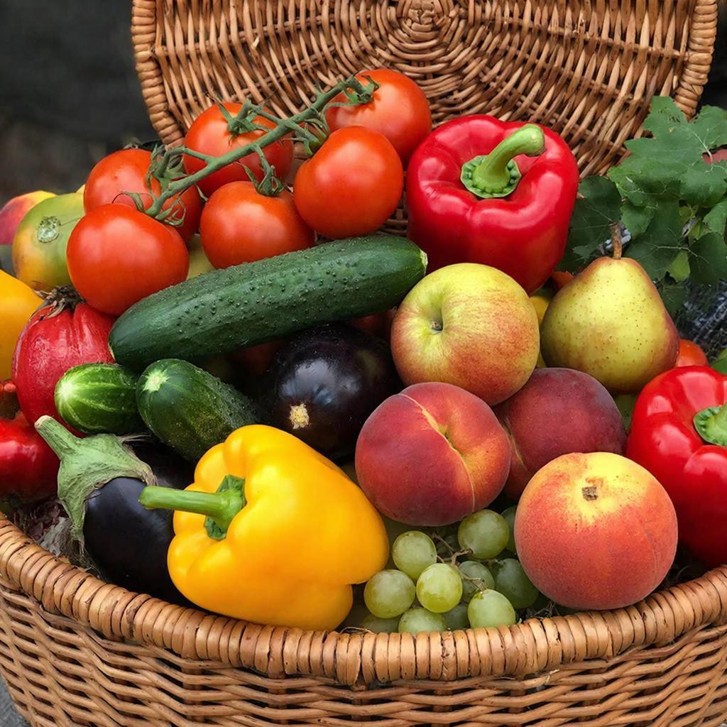 Как укрепить иммунитет ребенка зимой: питание на страже здоровья!