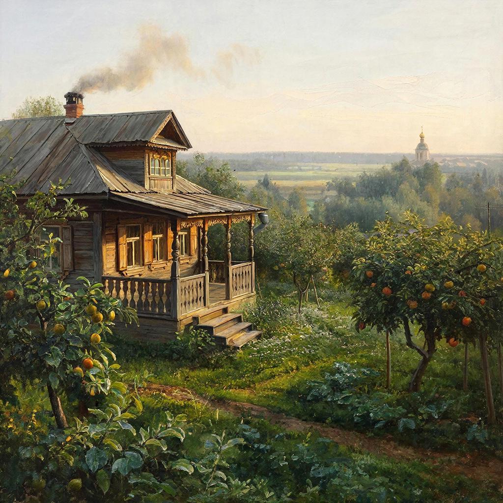 Запретят ли строить магазины на дачных участках? Новые штрафы за использование земли с 1 марта 2026 года