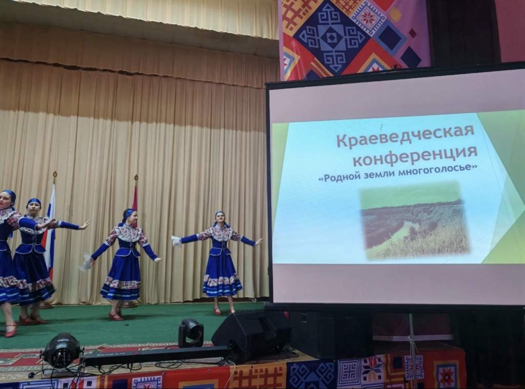 «Хранители истории»: Юные гении раскрыли тайны родной земли!