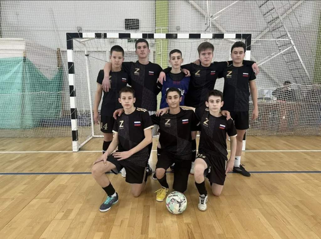 Юные чемпионы покоряют пьедестал: Серебро и бронза в копилке юных спортсменов!