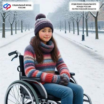 Электронный сертификат на средства реабилитации: новая возможность для граждан с инвалидностью