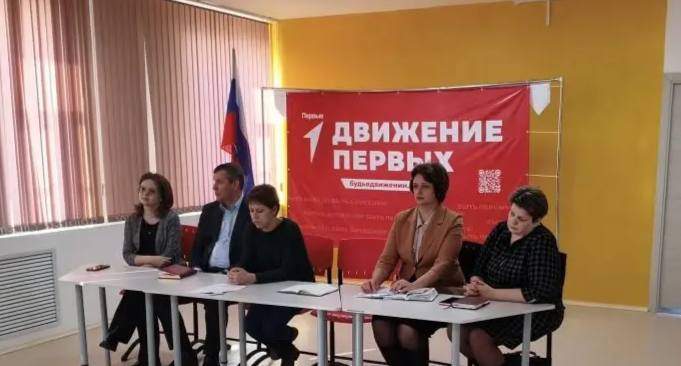 Надежда Малышева отчиталась о работе Малоорловского сельского поселения за 2025 год