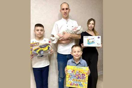 На шаг ближе к мечте: семьи Ростовской области получают более 160 тысяч рублей на погашение ипотеки благодаря рождению ребенка