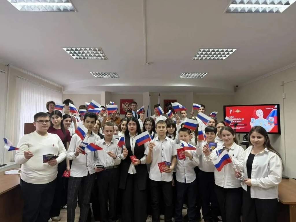 Гражданский долг — любить Родину и быть ее защитниками