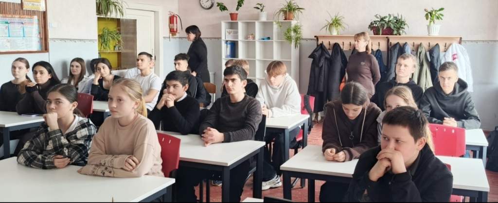 Год Единства Народов России: мартыновцы открывают новые горизонты патриотизма