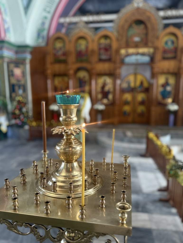 Великий пост: «Весна души» или испытание для отношений?