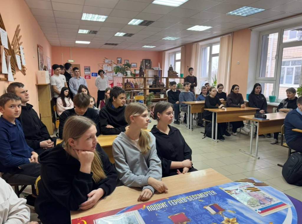 «Несовершеннолетний за рулём»: Госавтоинспекция Мартыновского района усилит контроль для предотвращения детского дорожного травматизма