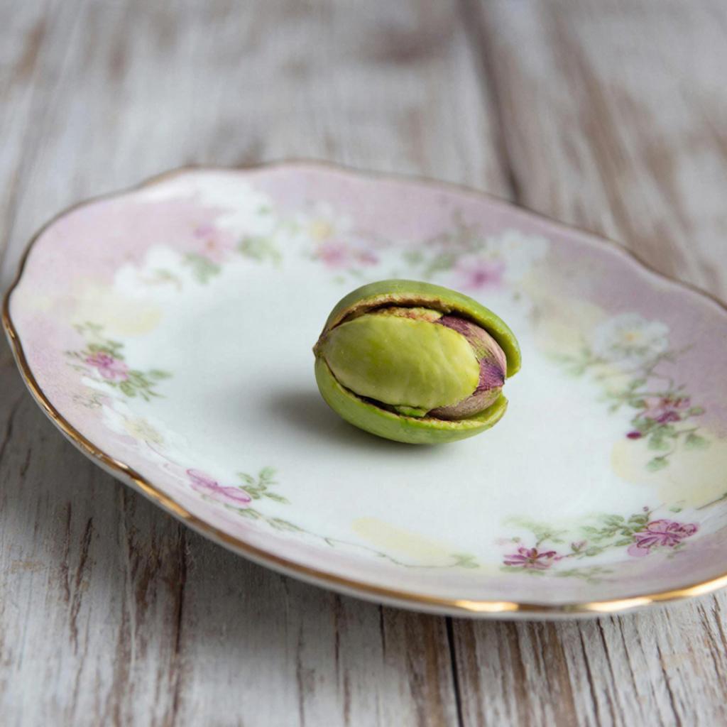 Фисташка: Маленький орешек — Большая польза! Откройте вкусные секреты здоровья!