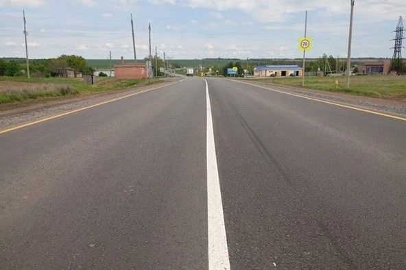 Дороги в Ростовской области: масштабное обновление в 2026 году по нацпроекту «Инфраструктура для жизни»