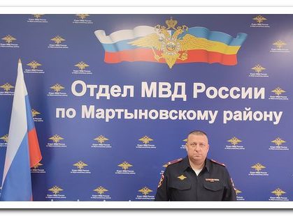 Приняты меры в обеспечении правопорядка и снижения уровня преступности