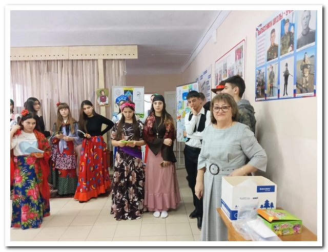 Наследие А.С. Пушкина: неделя, напомнившая о величии русского языка