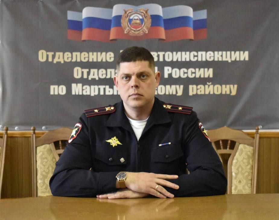 Безопасные дороги Мартыновского района: Госавтоинспекция подводит итоги и призывает к ответственности
