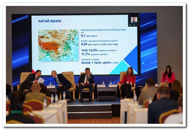 Вопросы выращивания и хранения зерновых и масличных культур — в центре форума «Зерно России»