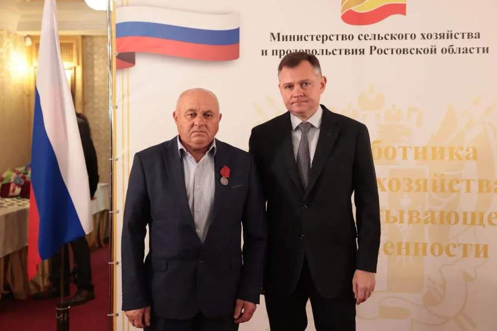 Мастерство и верность своему призванию