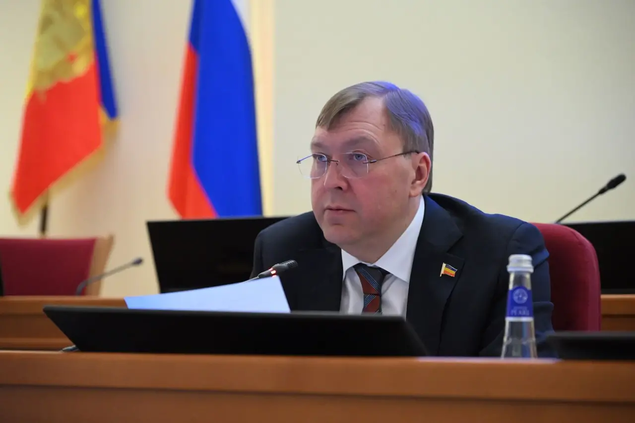 Александр Ищенко: Развитие социальной инфраструктуры при жилищном строительстве – приоритет донских органов власти