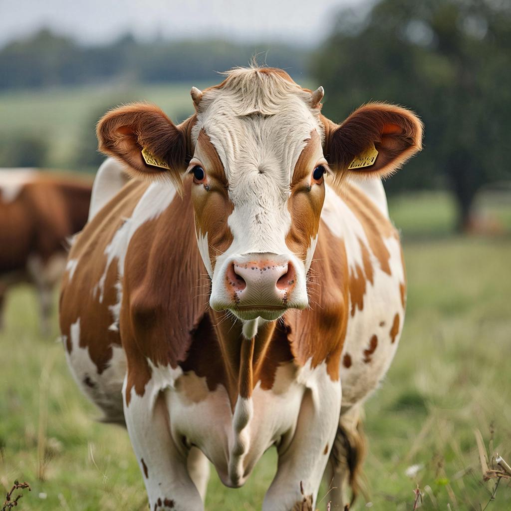 Защита от инфекций: Ростовская область перекрывает каналы вывоза скота и молока