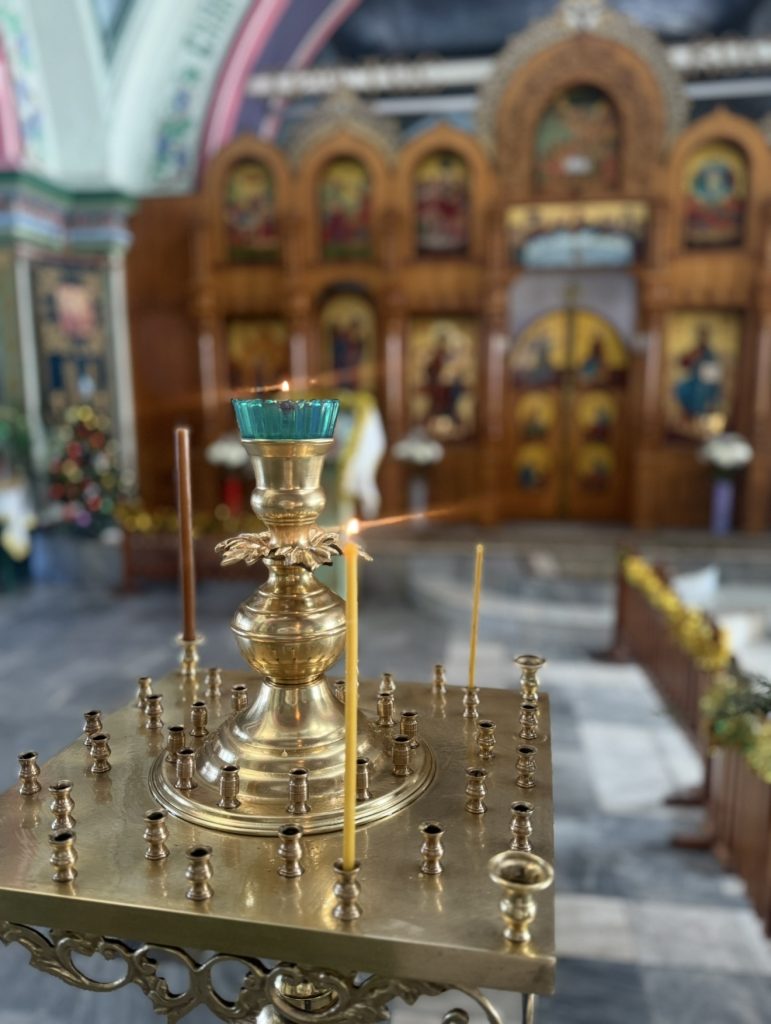 7 марта: Поминальная родительская суббота — время для души и вечной связи