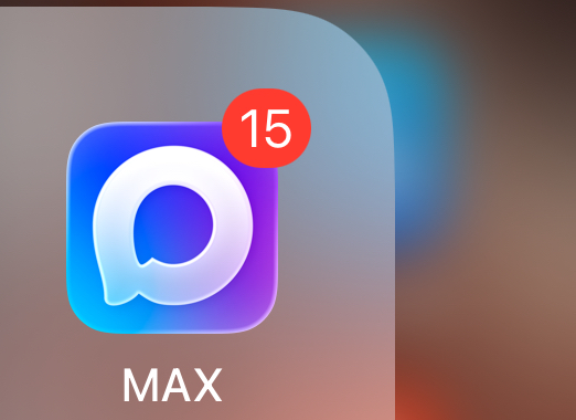 МАХ расширяет горизонты: теперь доступен пользователям из Азии, Африки, Ближнего Востока и Латинской Америки!