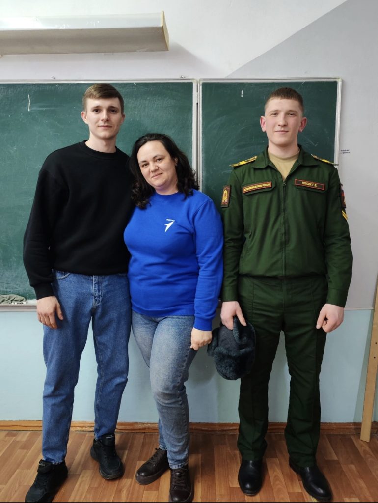 Настоящий Герой – Наш Земляк: Григорий Кучмистов – Пример Мужества и Любви к Родине!