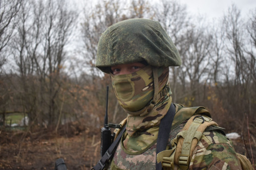 Ростовская область увеличила единовременную выплату по контракту до 3 млн рублей