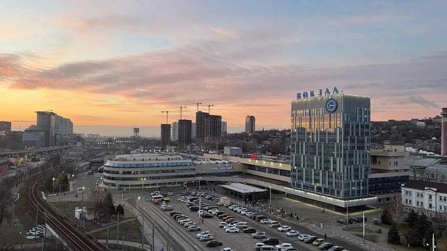 Ростовскую область заполонит «всевидящее око»: тысяча камер для безопасности на дорогах к 2030 году