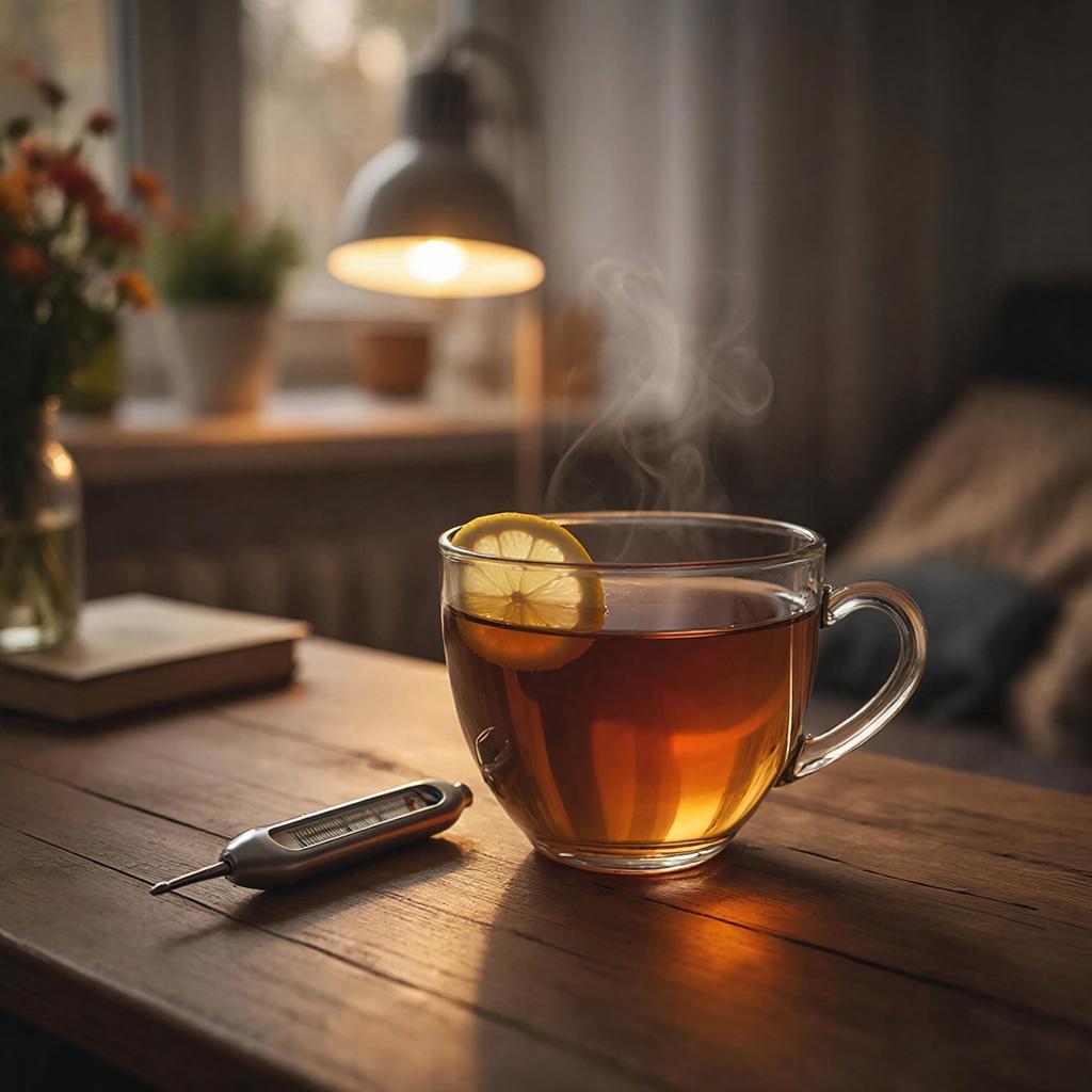 Всё о больничных: как не волноваться о работе, когда болеешь