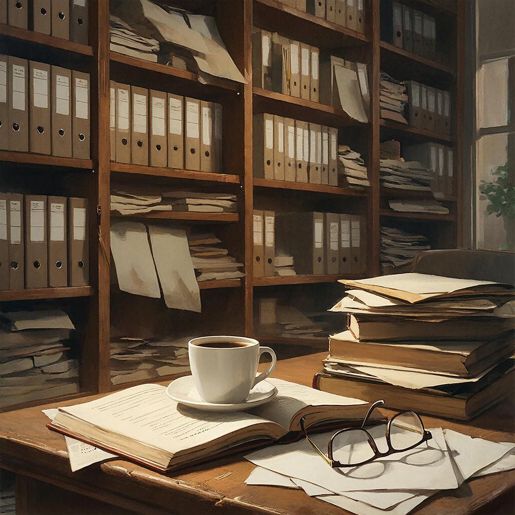 День архивов: как Петр I заложил фундамент российской истории