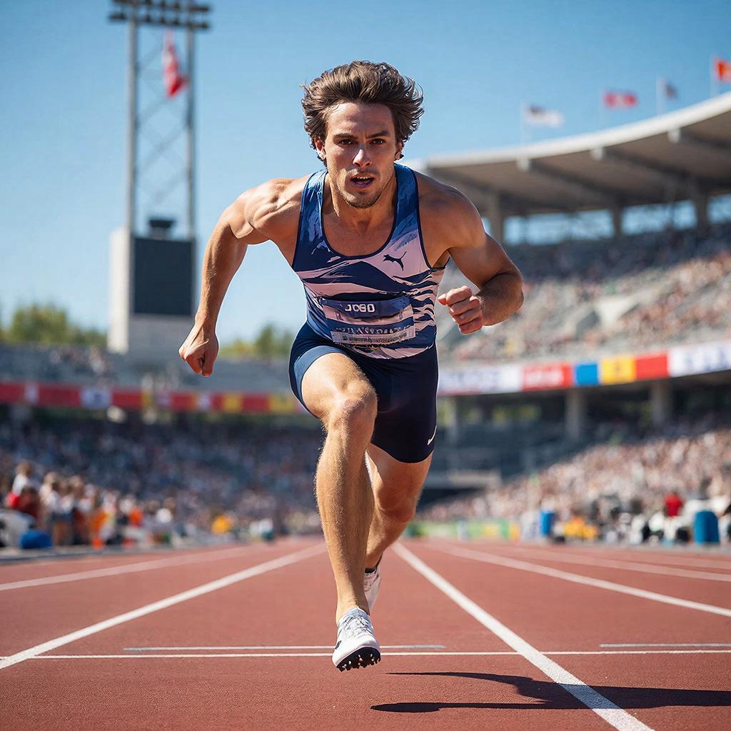 Готов к труду и обороне: Как ГТО закаляет нацию и почему это важно сегодня