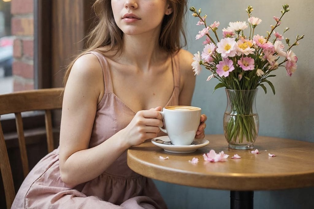 Звездный компас в любви: Как понять, чего хочет именно ваша избранница