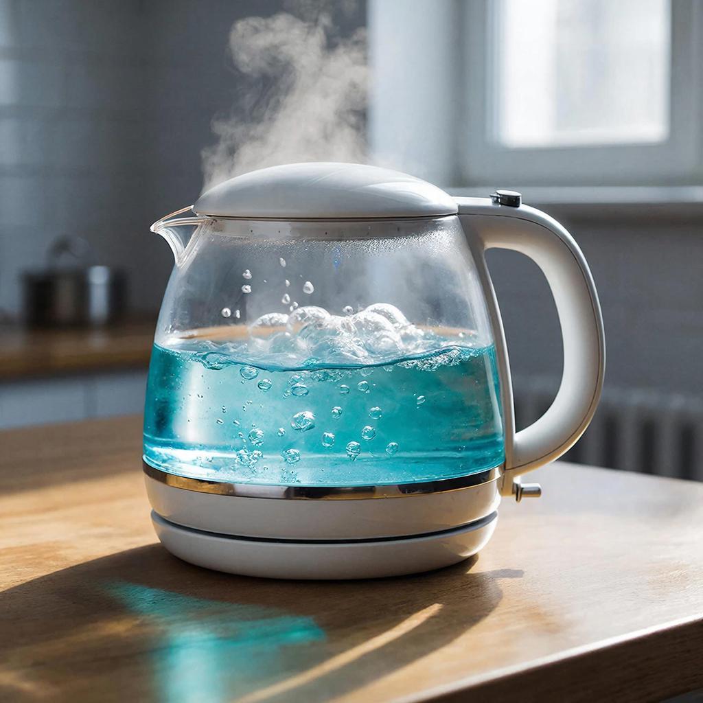Ваш чайник – скрытая угроза? Эксперты предупреждают об опасности дешевого пластика