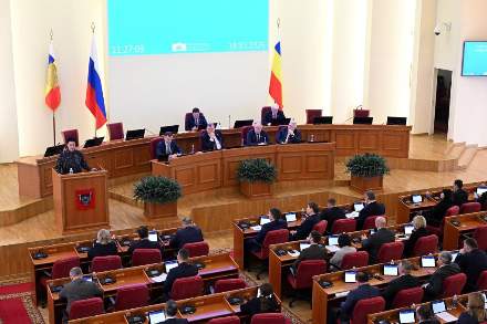 Ветеранам СВО в Ростовской области помогут открыть свое дело: старт новой программы поддержки