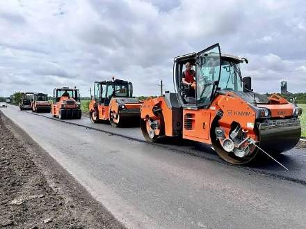 Дороги Дона: масштабный ремонт в 2026 году затронет 315 км трасс