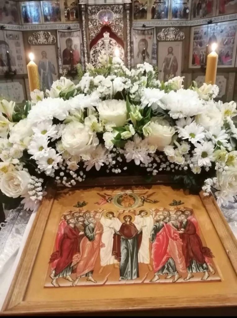 Павел Капельник: традиции и приметы дня, когда весна вступает в свои права