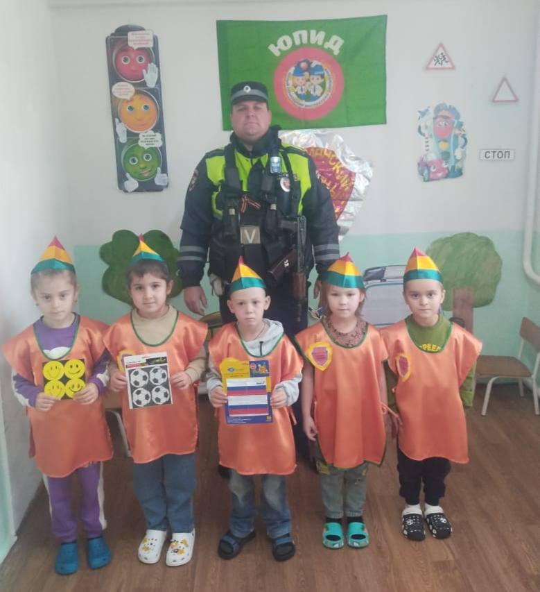 Госавтоинспекция: Почему светоотражатели – это важно для всех