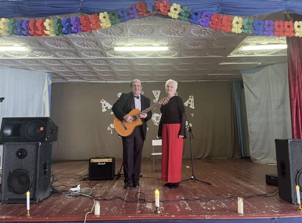 От античности до эстрады: Пушкинская карта приглашает в путешествие по истории пения